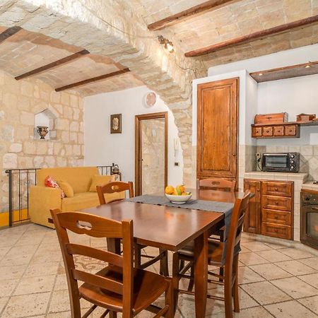 Вилла La Casa Dell' Etrusco Тарквиния Экстерьер фото